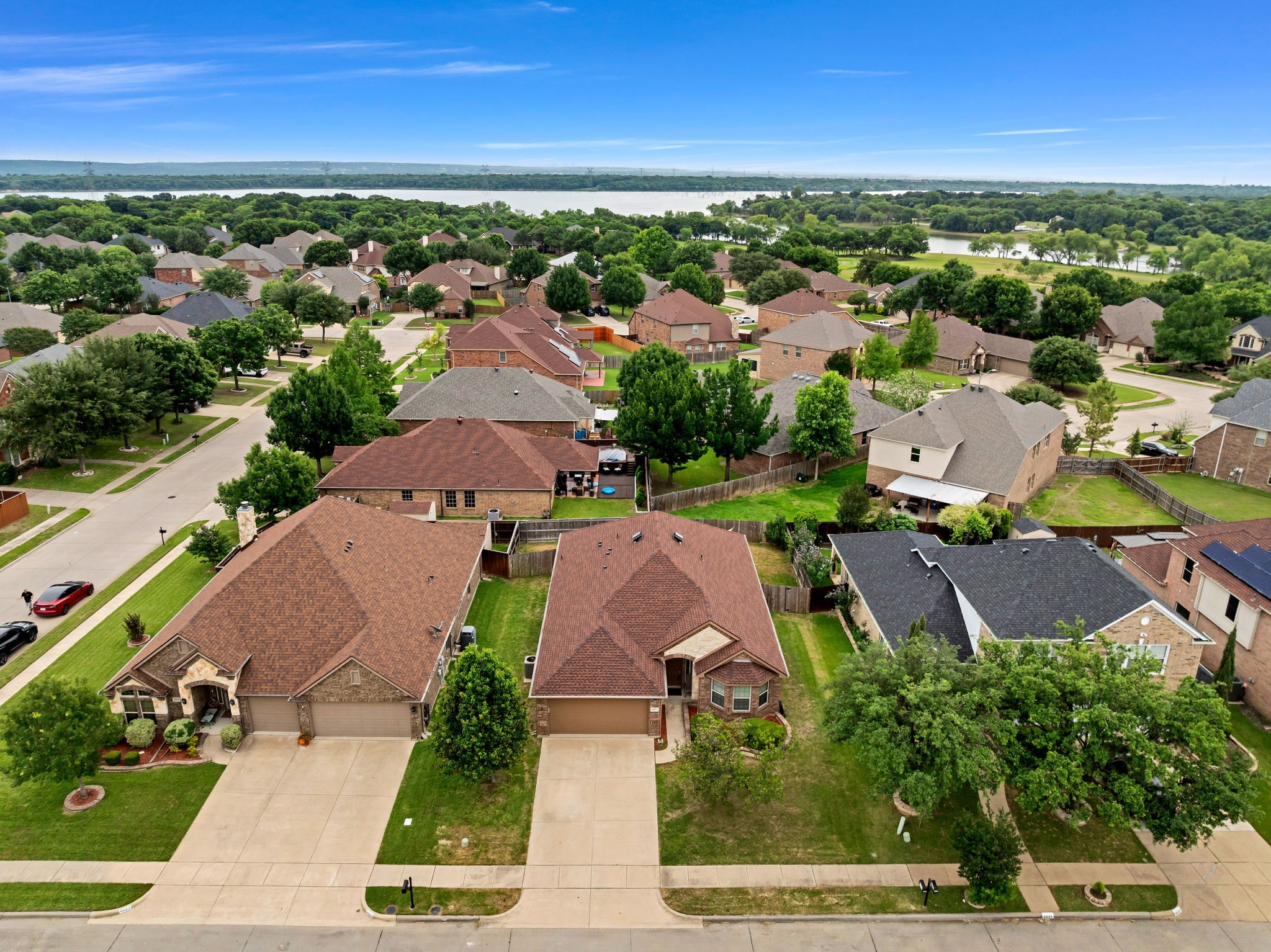 6027 Cedar Glen Drive Grand Prairie TX 75052