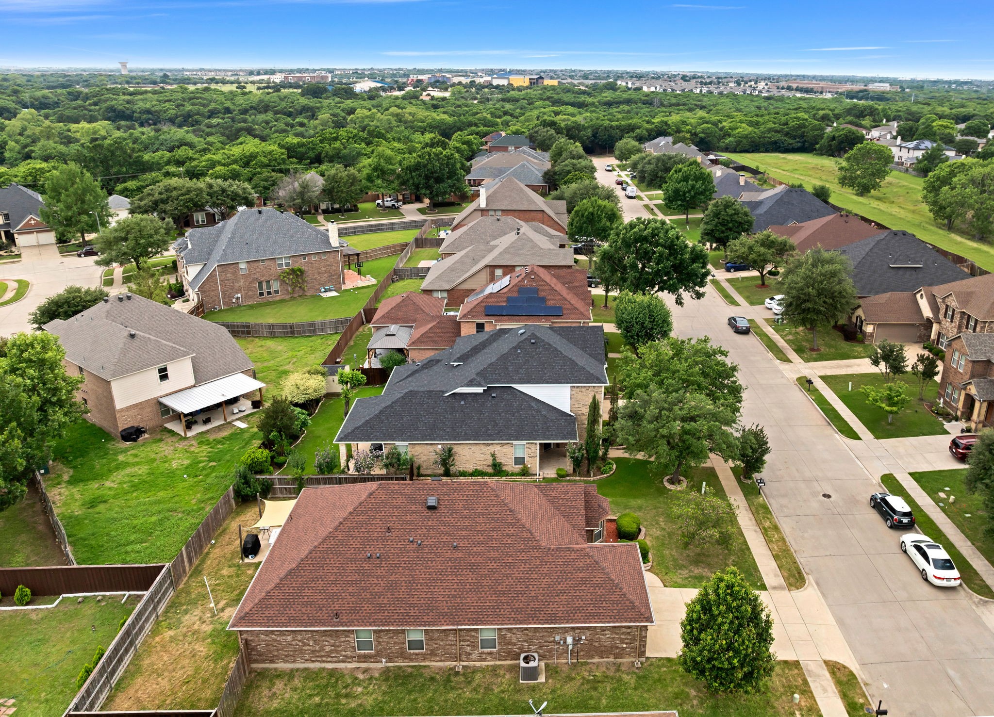 6027 Cedar Glen Drive Grand Prairie TX 75052