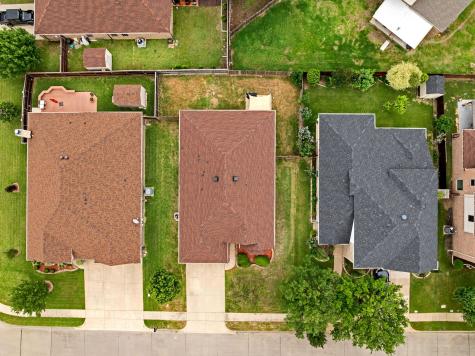 6027 Cedar Glen Drive Grand Prairie TX 75052