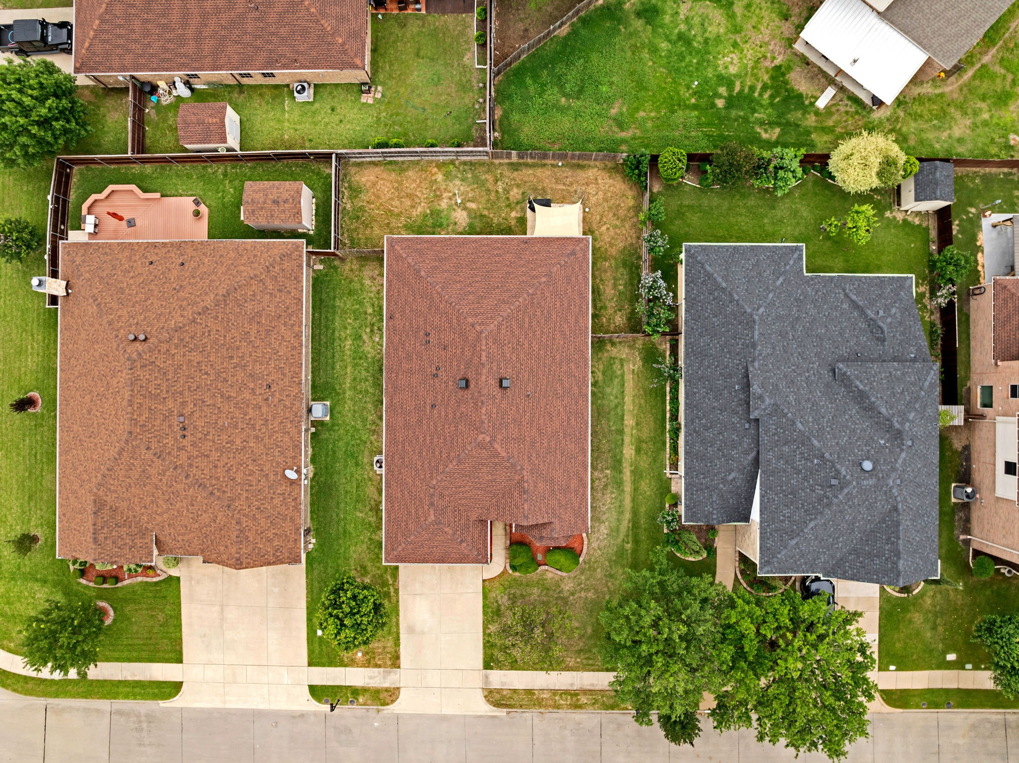 6027 Cedar Glen Drive Grand Prairie TX 75052