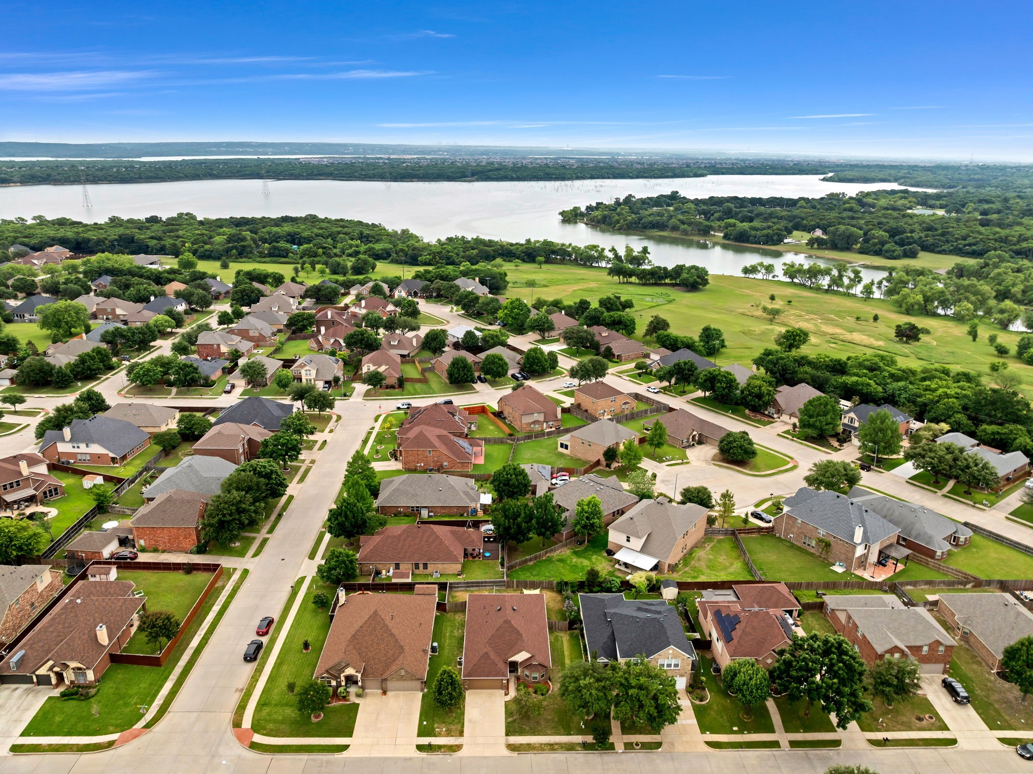 6027 Cedar Glen Drive Grand Prairie TX 75052
