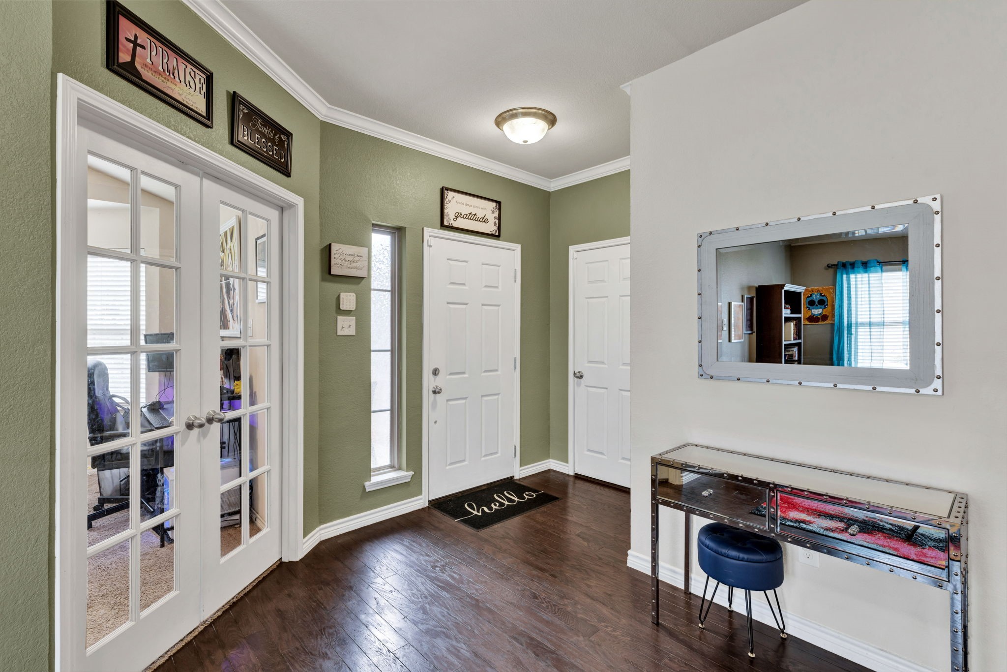 6027 Cedar Glen Drive Grand Prairie TX 75052
