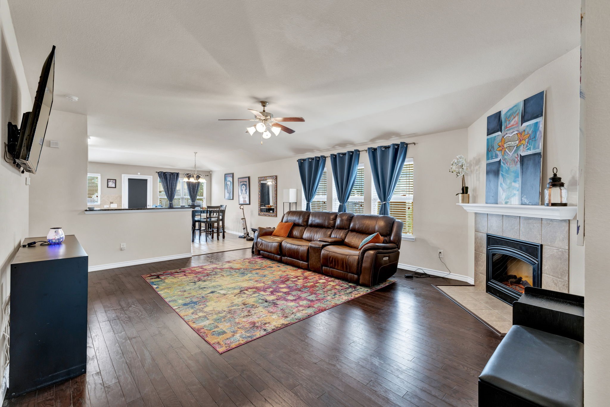 6027 Cedar Glen Drive Grand Prairie TX 75052