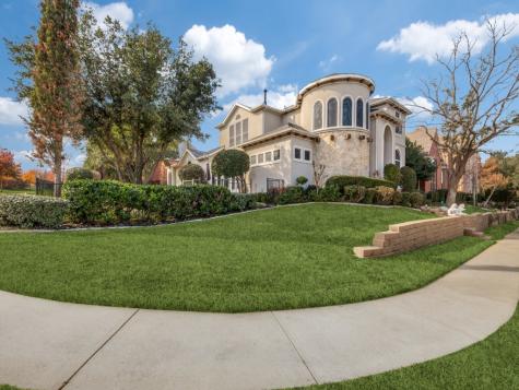 3614 University Park Lane Irving TX 75062