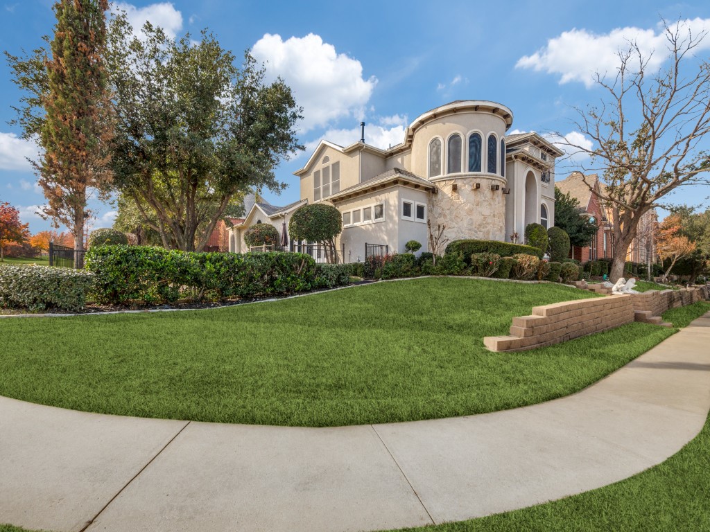 3614 University Park Lane Irving TX 75062