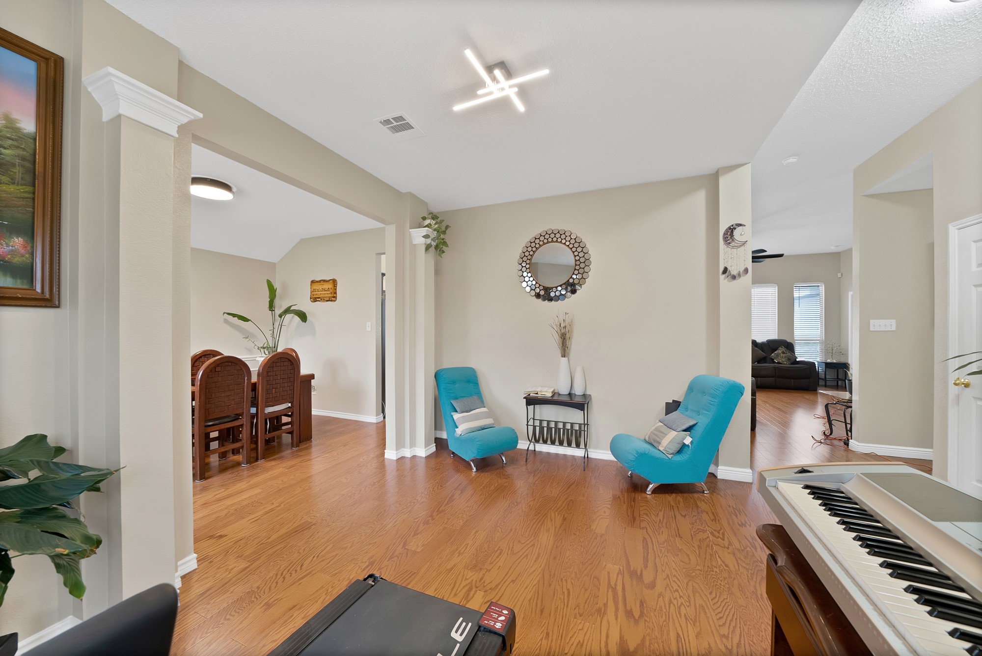 1625 Deer Creek Drive Desoto TX 75115