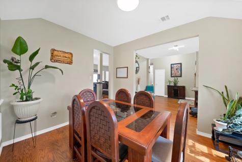 1625 Deer Creek Drive Desoto TX 75115