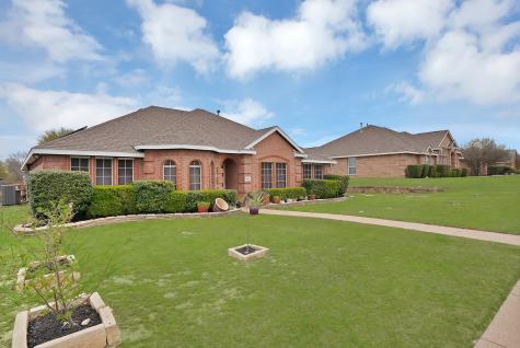 1625 Deer Creek Drive Desoto TX 75115