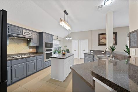1625 Deer Creek Drive Desoto TX 75115