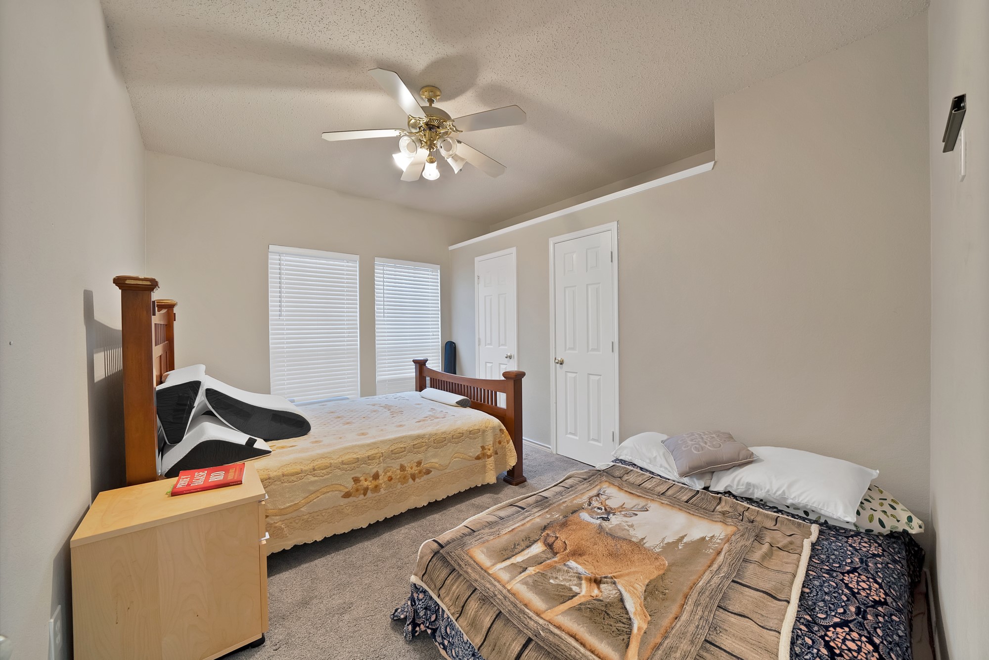 1625 Deer Creek Drive Desoto TX 75115