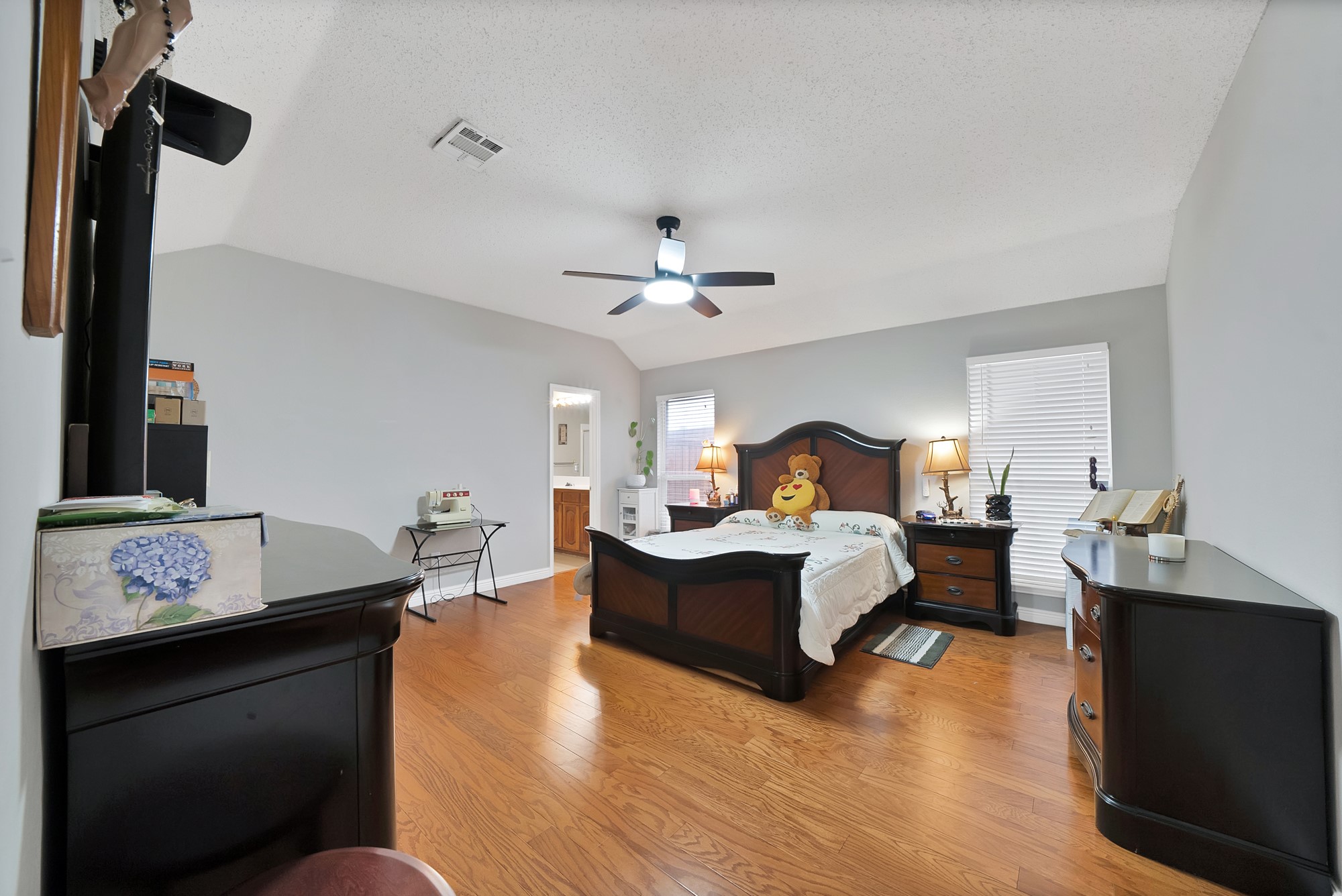 1625 Deer Creek Drive Desoto TX 75115