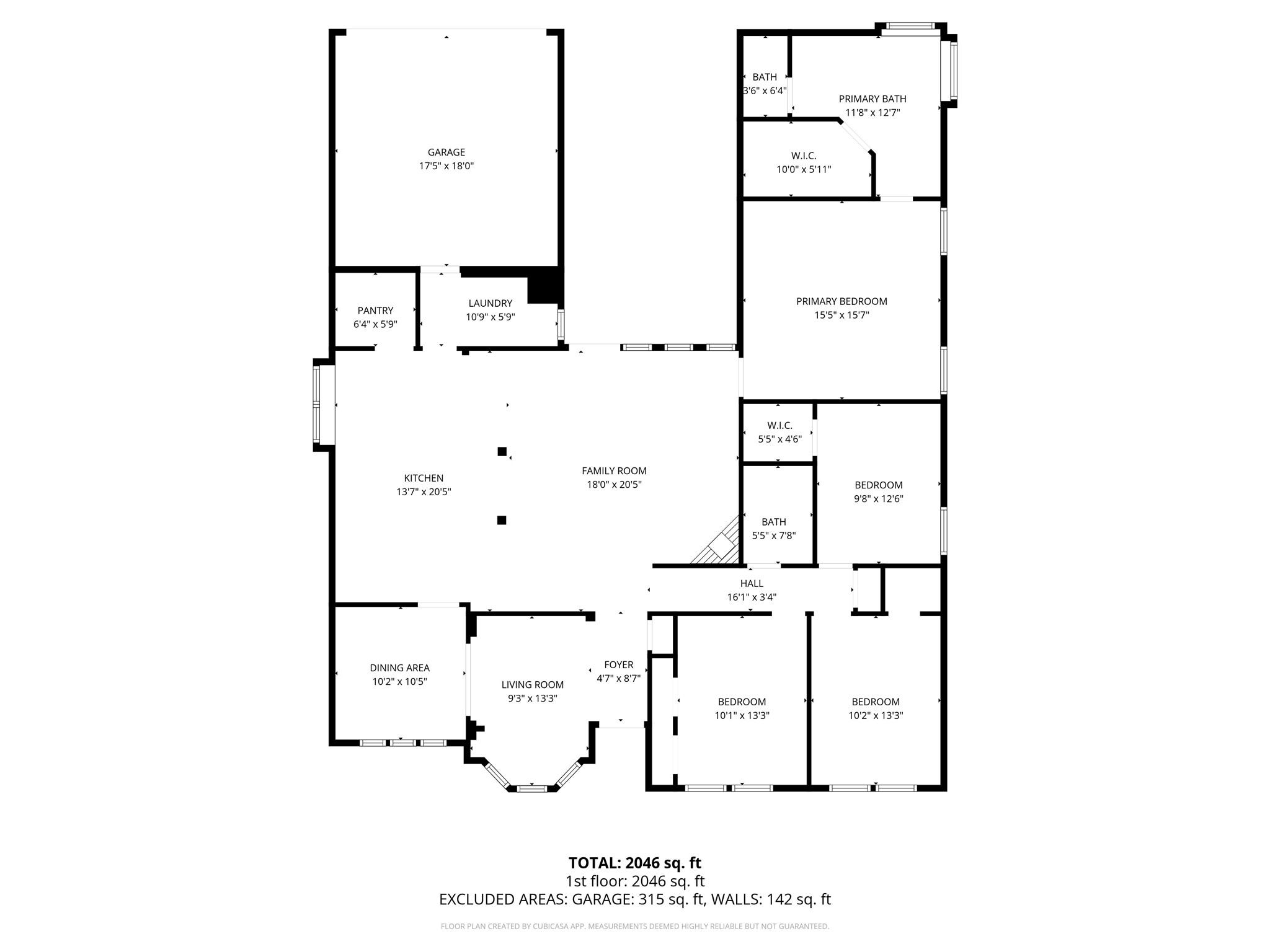 1625 Deer Creek Drive Desoto TX 75115