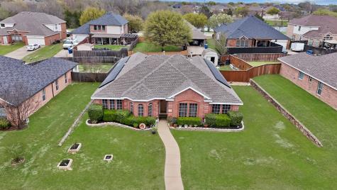 1625 Deer Creek Drive Desoto TX 75115