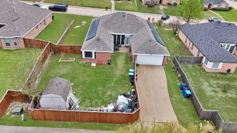 1625 Deer Creek Drive Desoto TX 75115