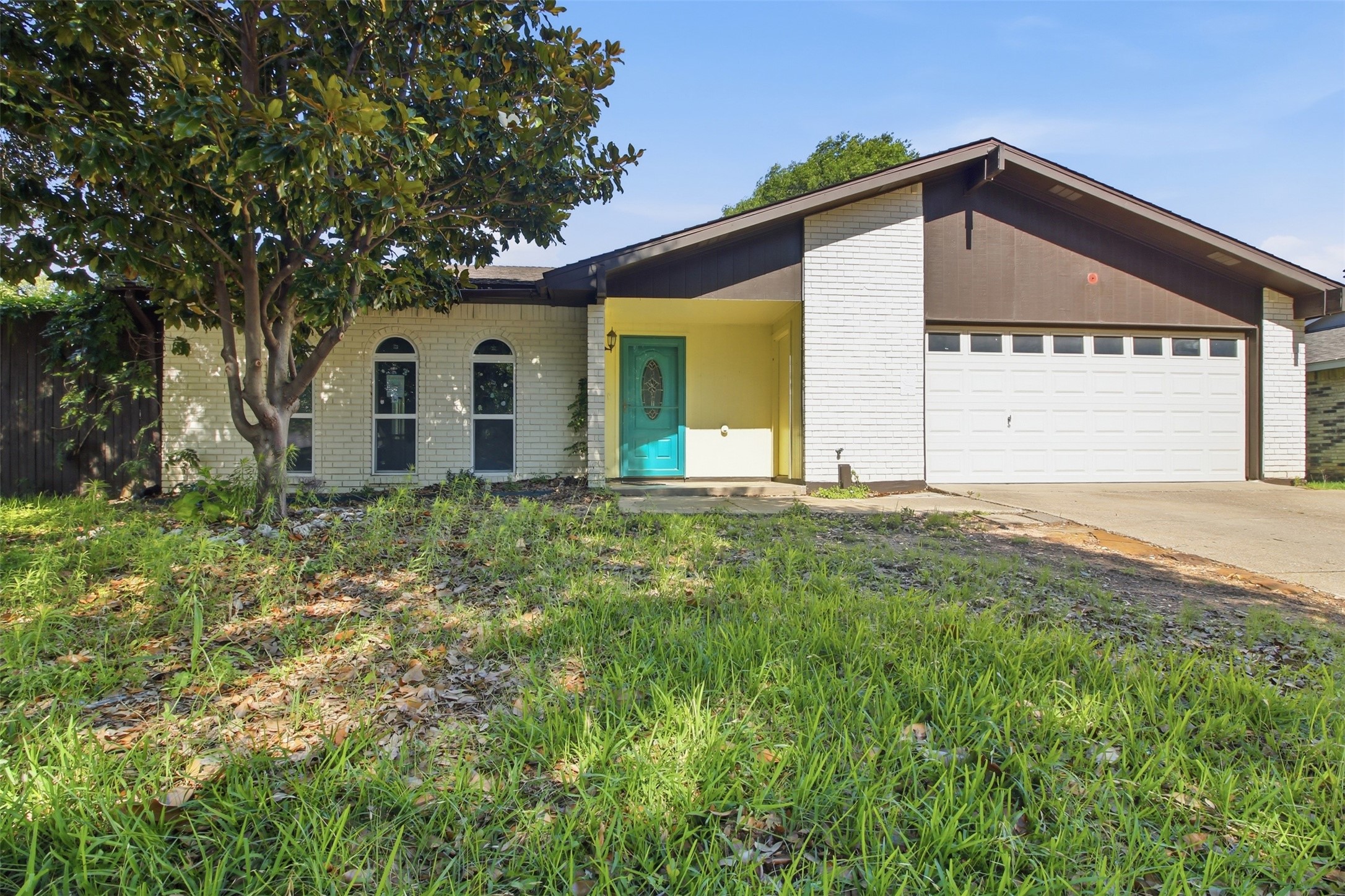 2604 Woodside Drive Arlington TX 76016