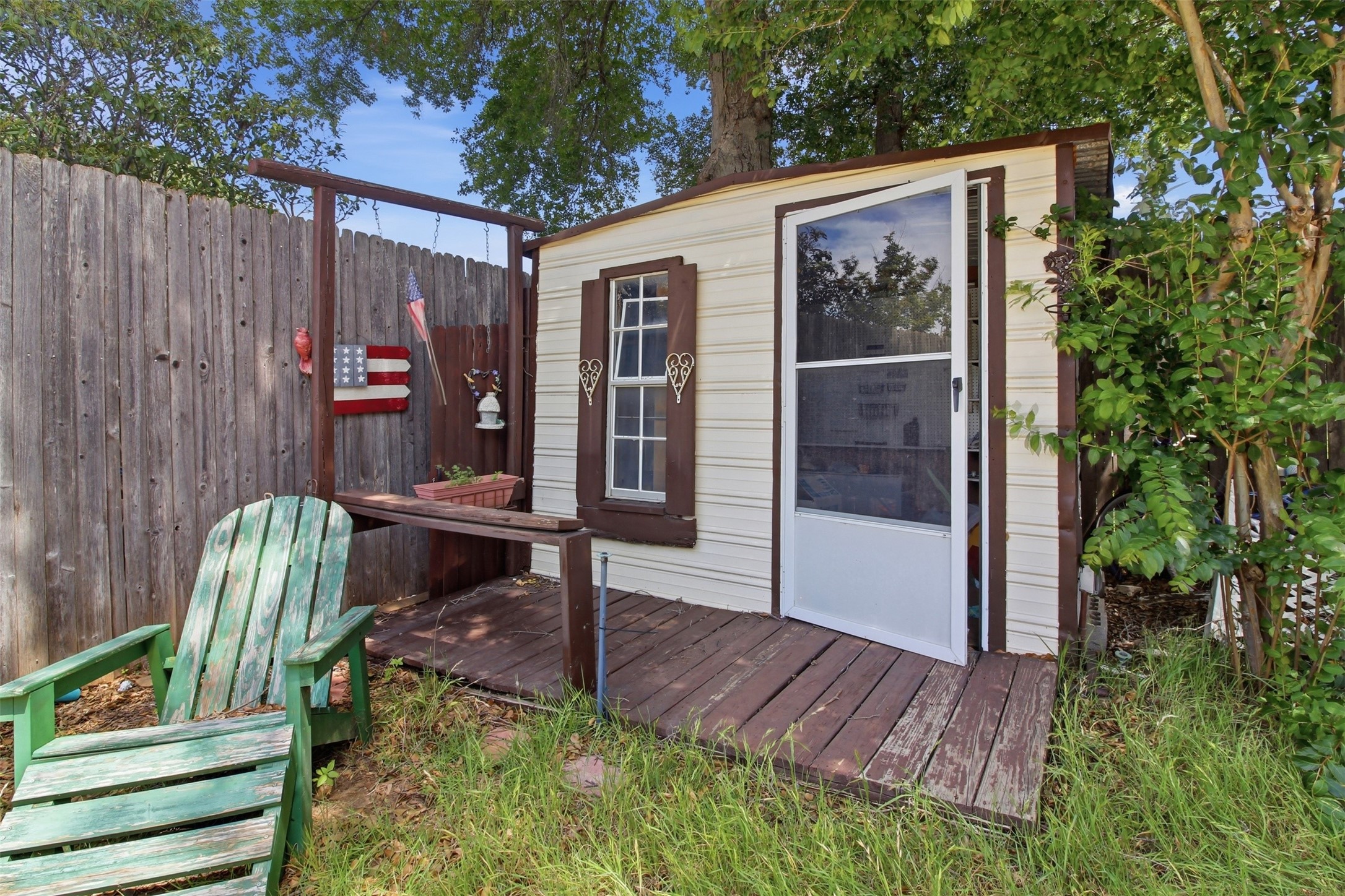 2604 Woodside Drive Arlington TX 76016