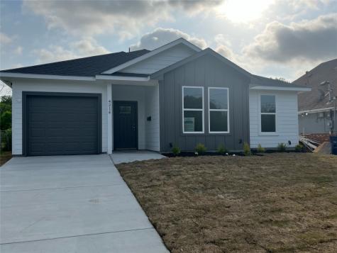 4214 Opal Avenue Dallas TX 75216
