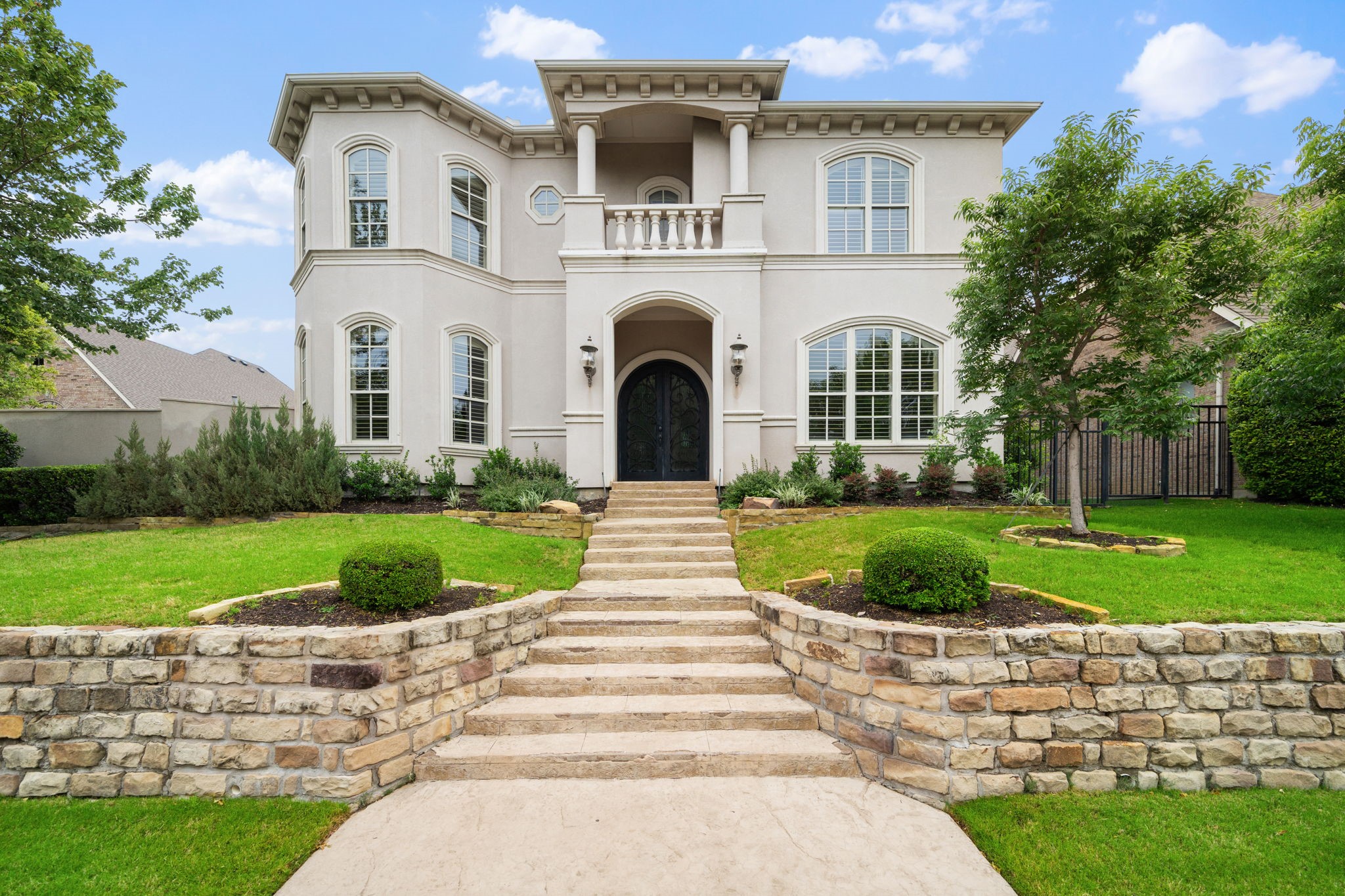 5456 Braemar Drive Frisco TX 75034