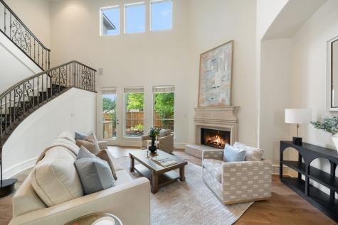 5456 Braemar Drive Frisco TX 75034