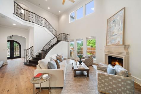 5456 Braemar Drive Frisco TX 75034