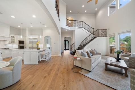 5456 Braemar Drive Frisco TX 75034