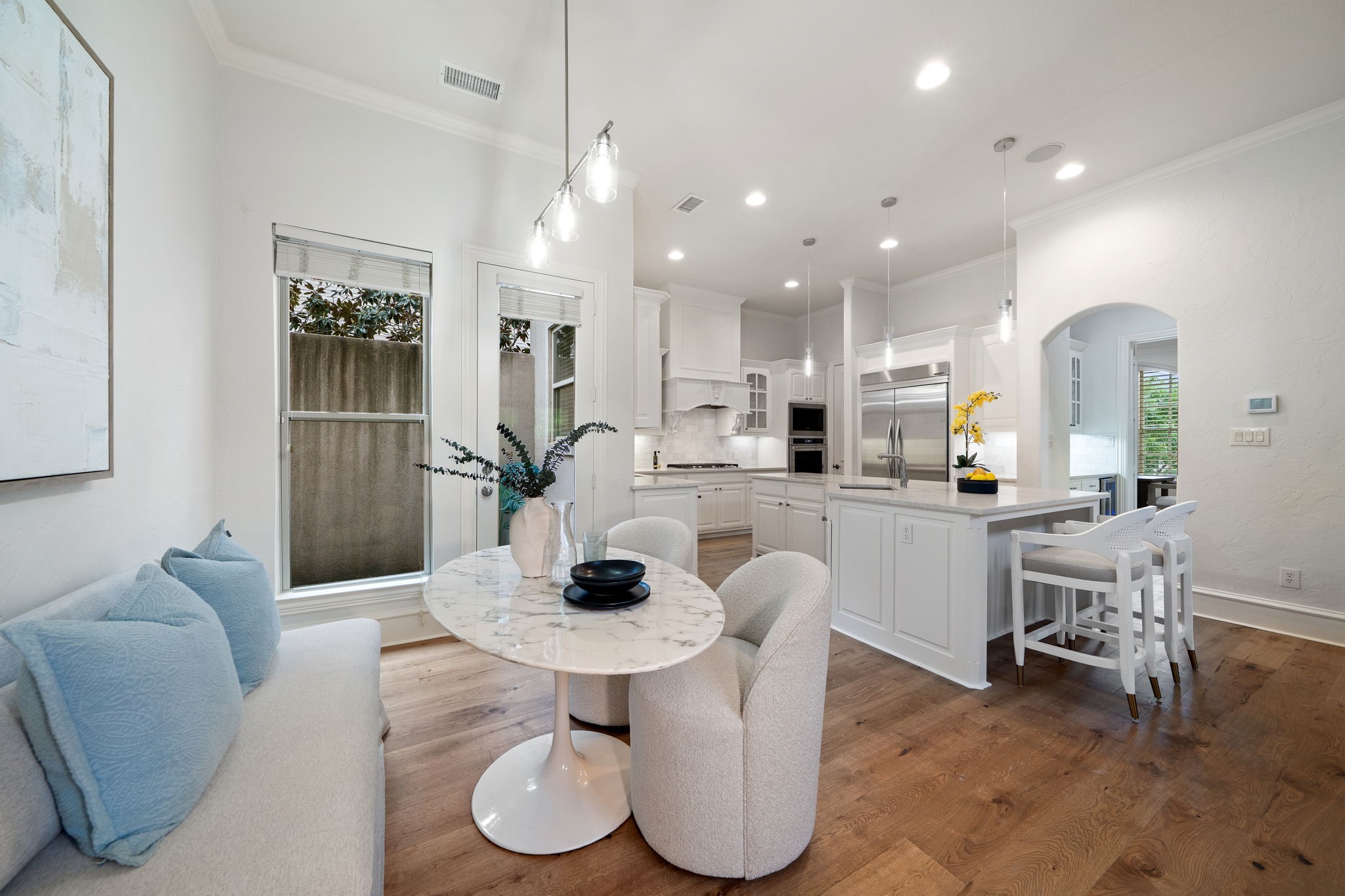 5456 Braemar Drive Frisco TX 75034
