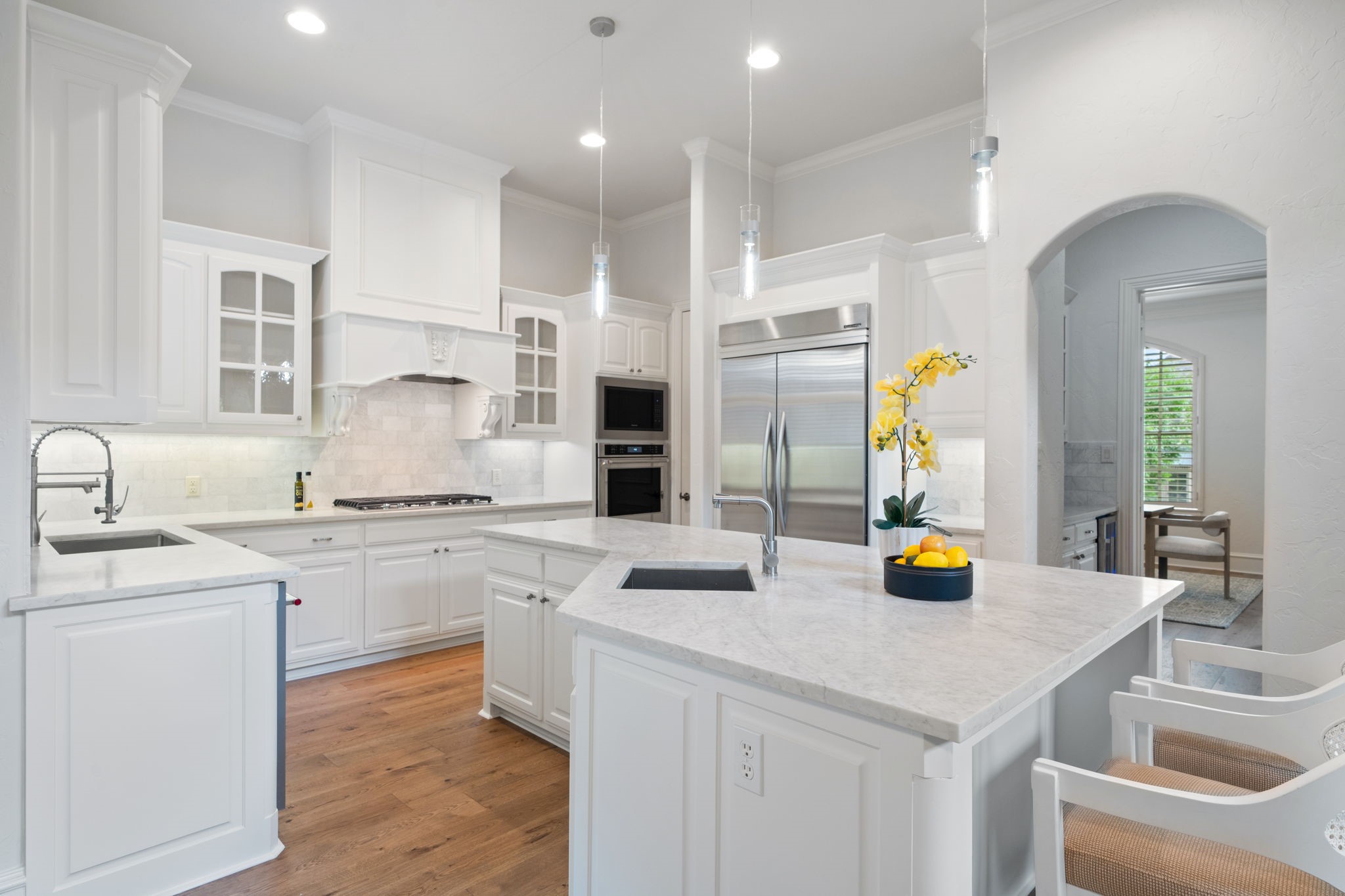 5456 Braemar Drive Frisco TX 75034