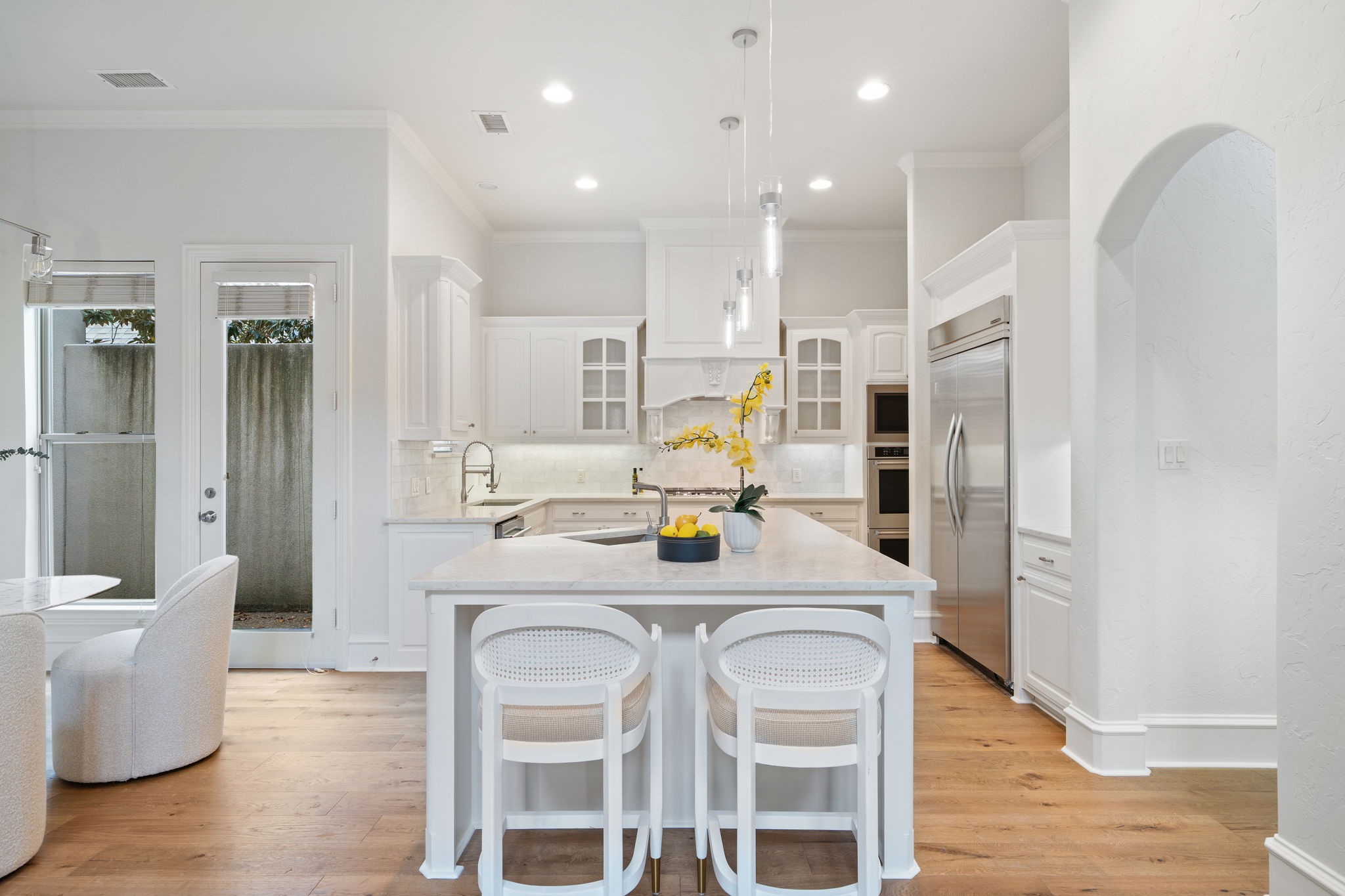 5456 Braemar Drive Frisco TX 75034