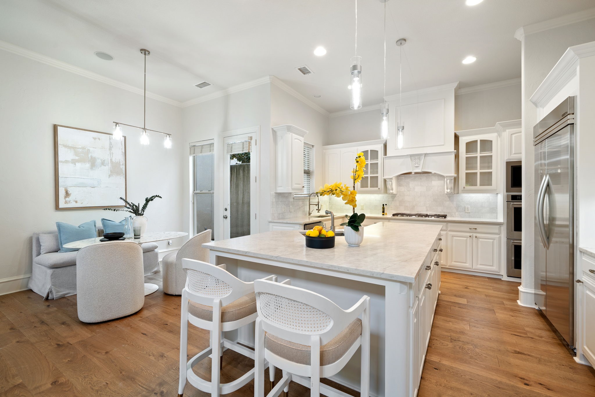 5456 Braemar Drive Frisco TX 75034