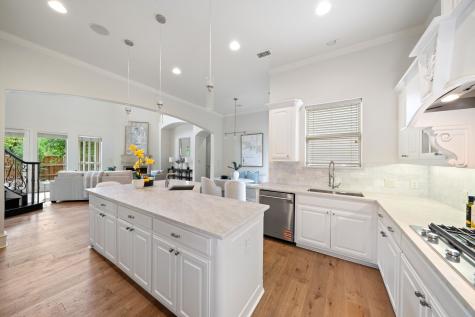 5456 Braemar Drive Frisco TX 75034