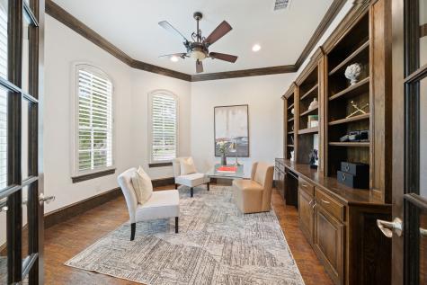 5456 Braemar Drive Frisco TX 75034