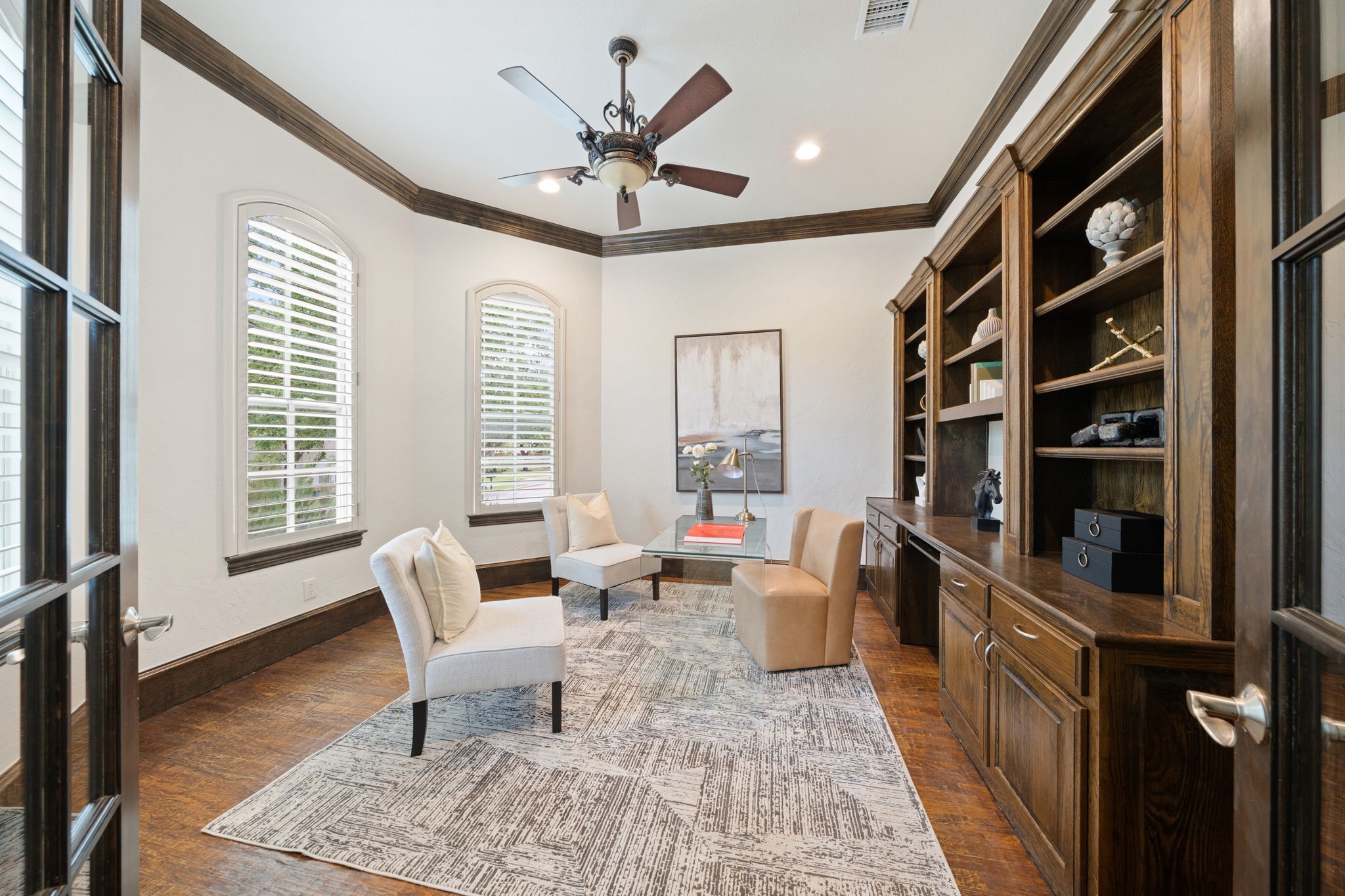 5456 Braemar Drive Frisco TX 75034