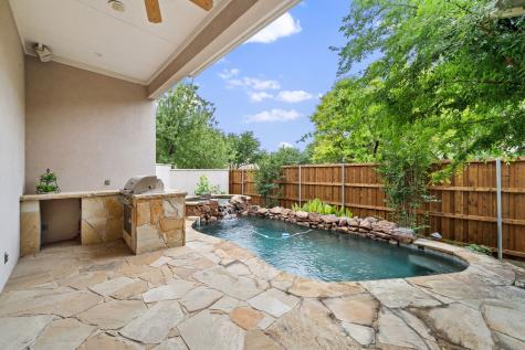 5456 Braemar Drive Frisco TX 75034