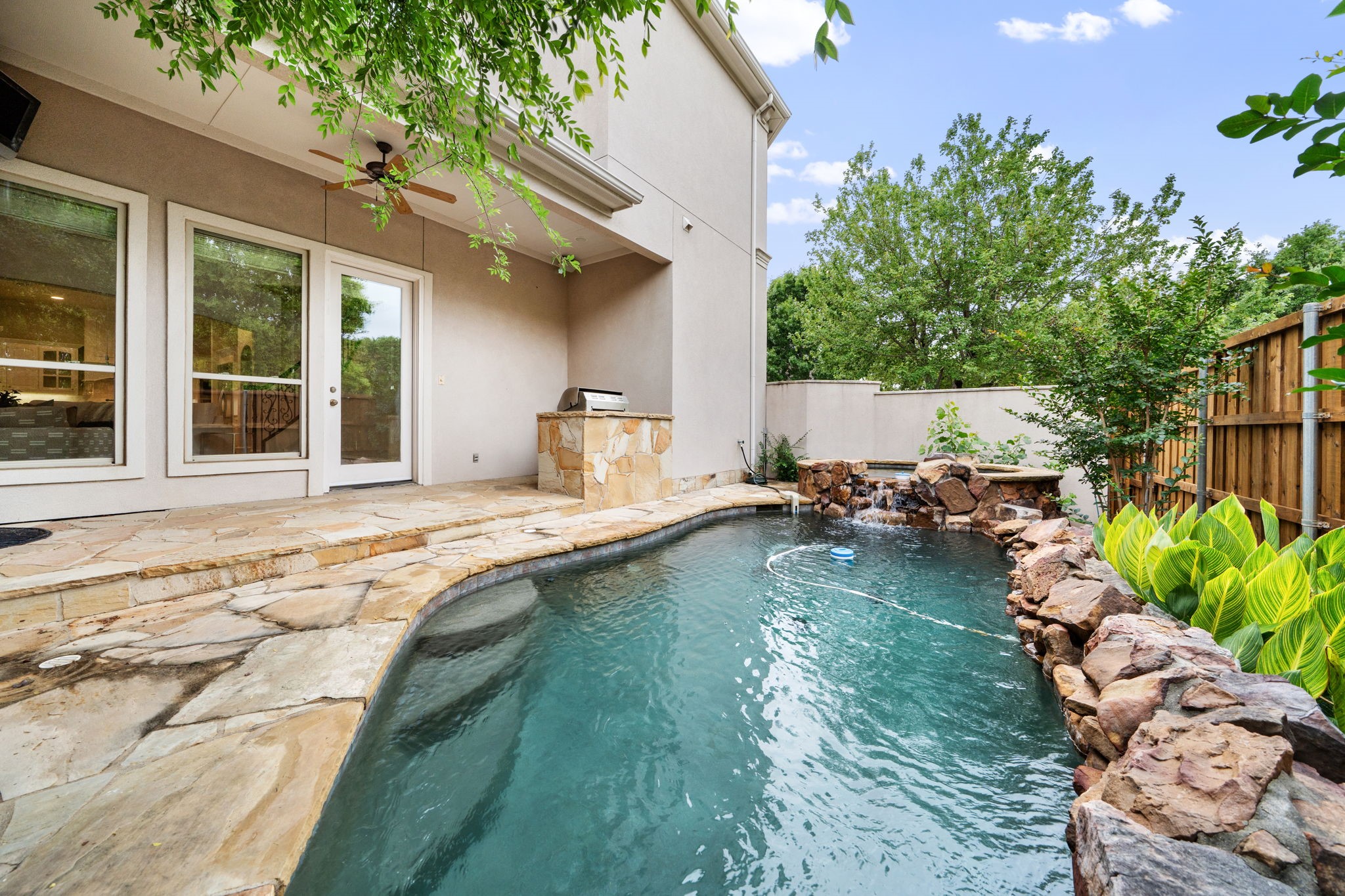 5456 Braemar Drive Frisco TX 75034