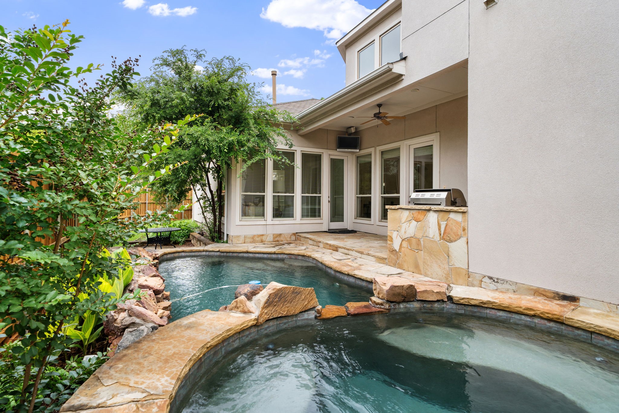 5456 Braemar Drive Frisco TX 75034