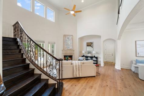 5456 Braemar Drive Frisco TX 75034