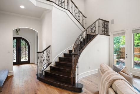 5456 Braemar Drive Frisco TX 75034