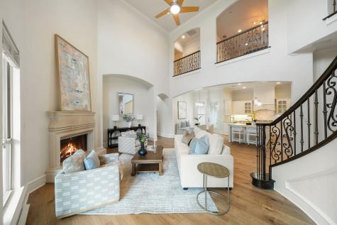 5456 Braemar Drive Frisco TX 75034