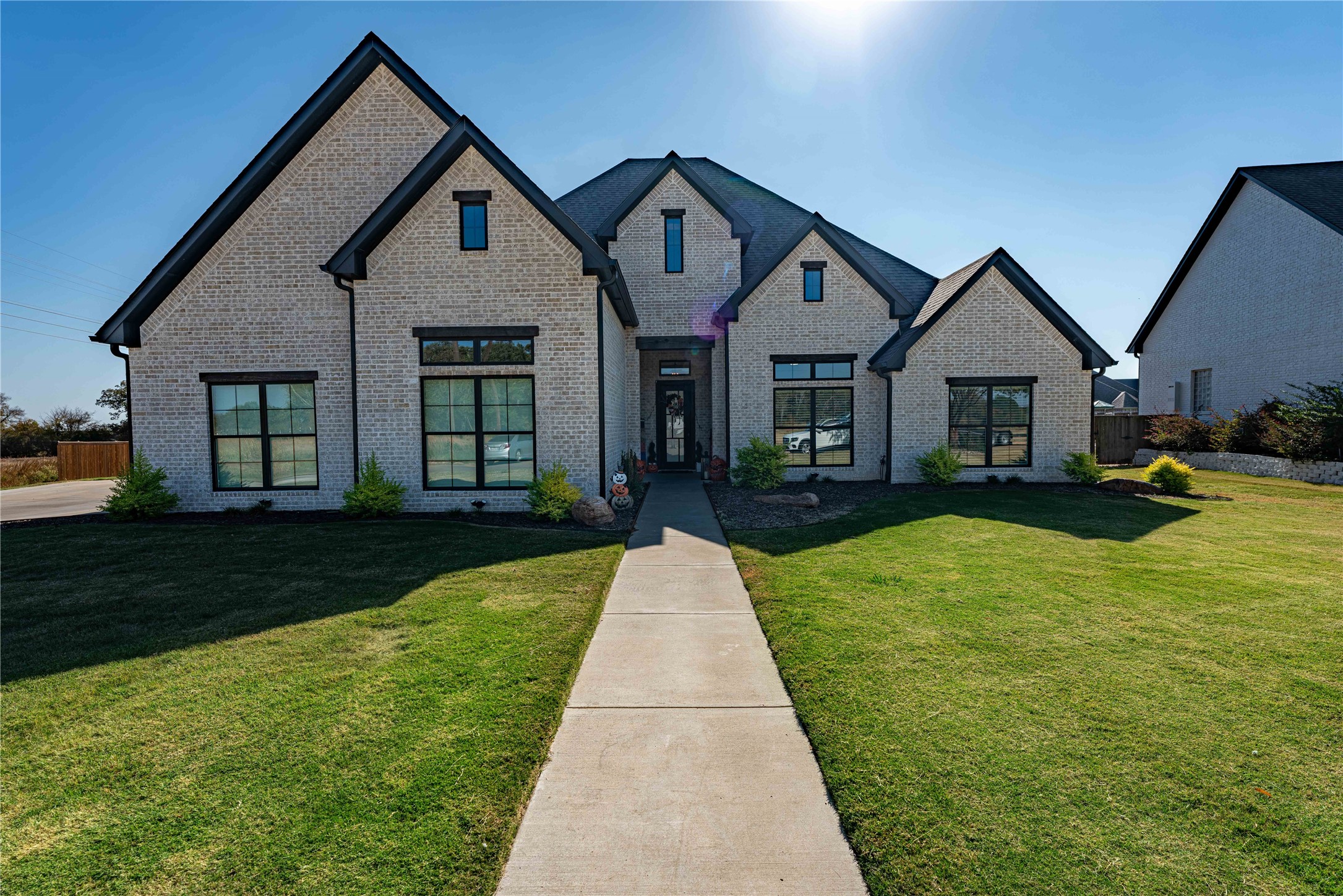 3630 Summerhill Drive Paris TX 75462