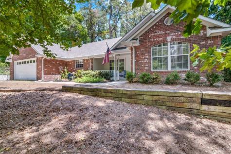 374 Raton Pass Holly Lake Ranch TX 75765