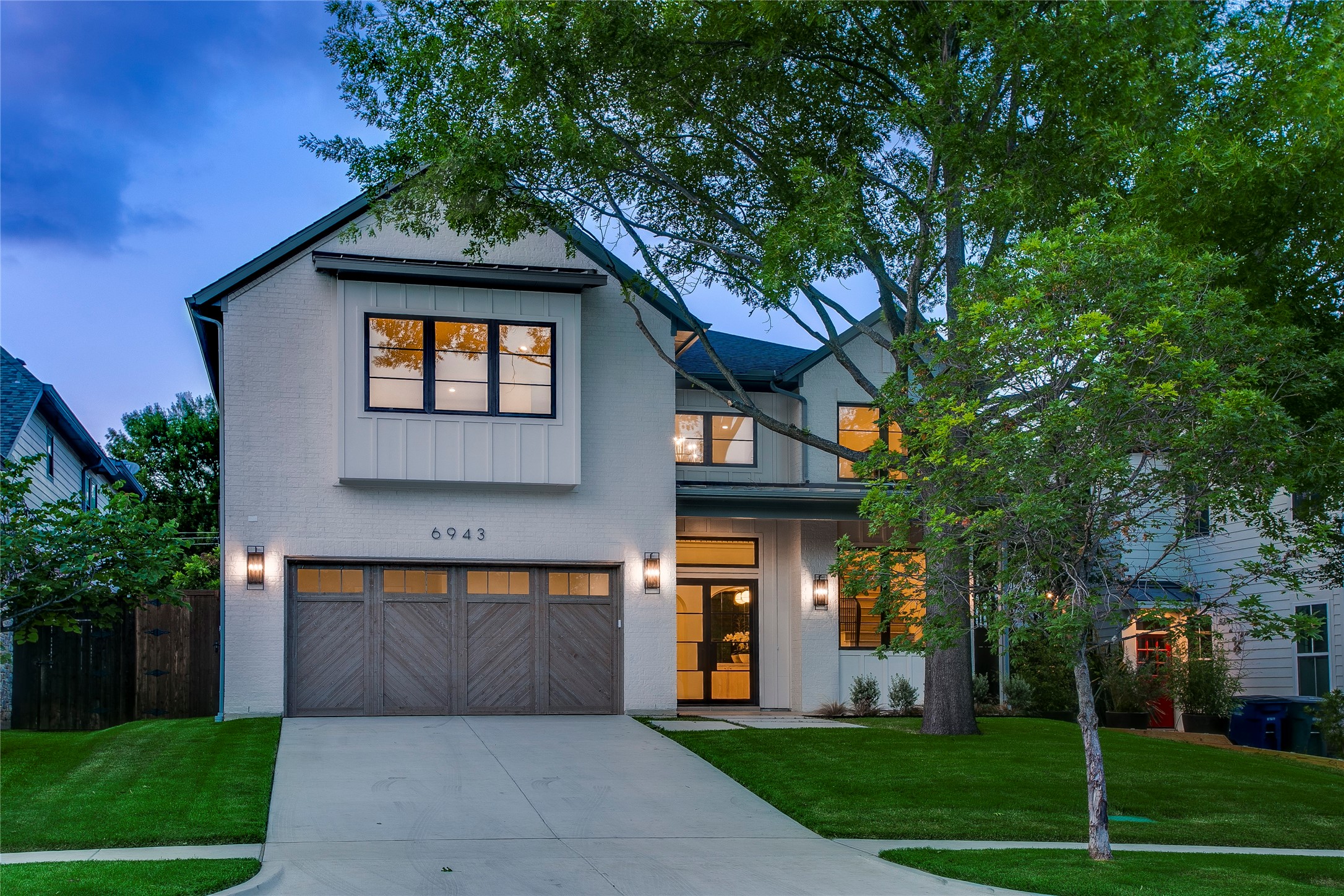 6943 Coronado Avenue Dallas TX 75214