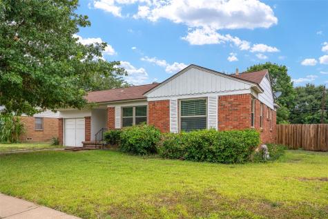 2305 Brooks Street Garland TX 75041
