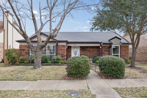 414 Chancellorsville Drive Mesquite TX 75149