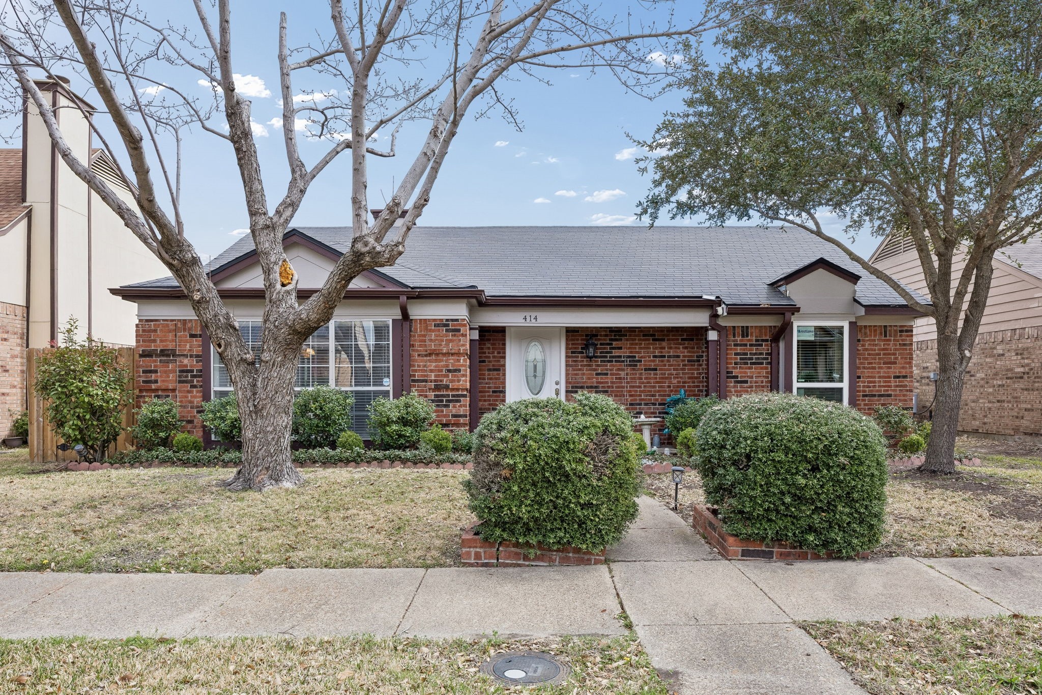 414 Chancellorsville Drive Mesquite TX 75149