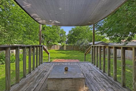 5004 Lovell Avenue Fort Worth TX 76107