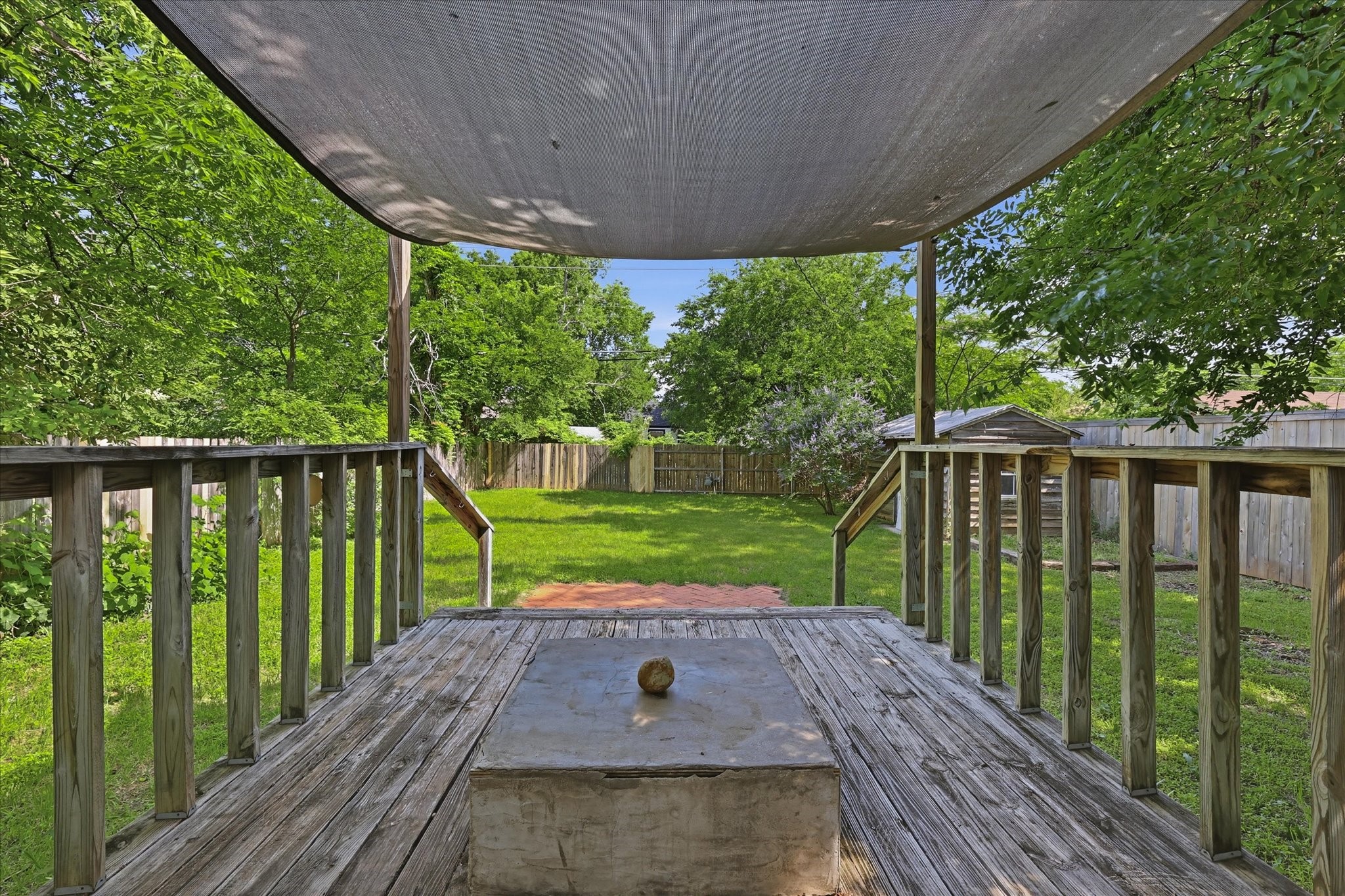5004 Lovell Avenue Fort Worth TX 76107