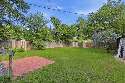 5004 Lovell Avenue Fort Worth TX 76107