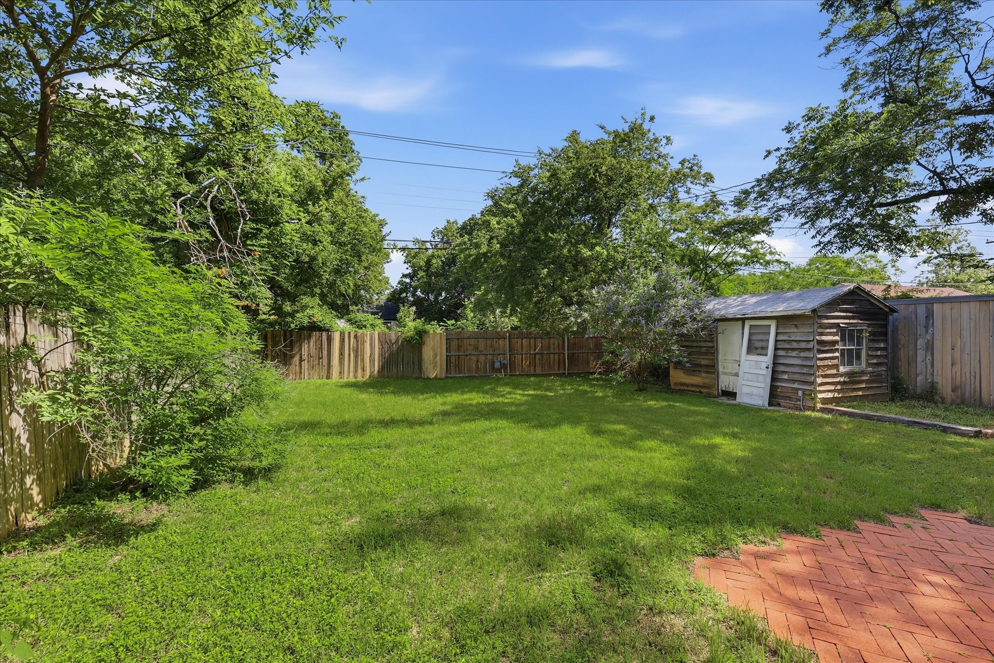 5004 Lovell Avenue Fort Worth TX 76107