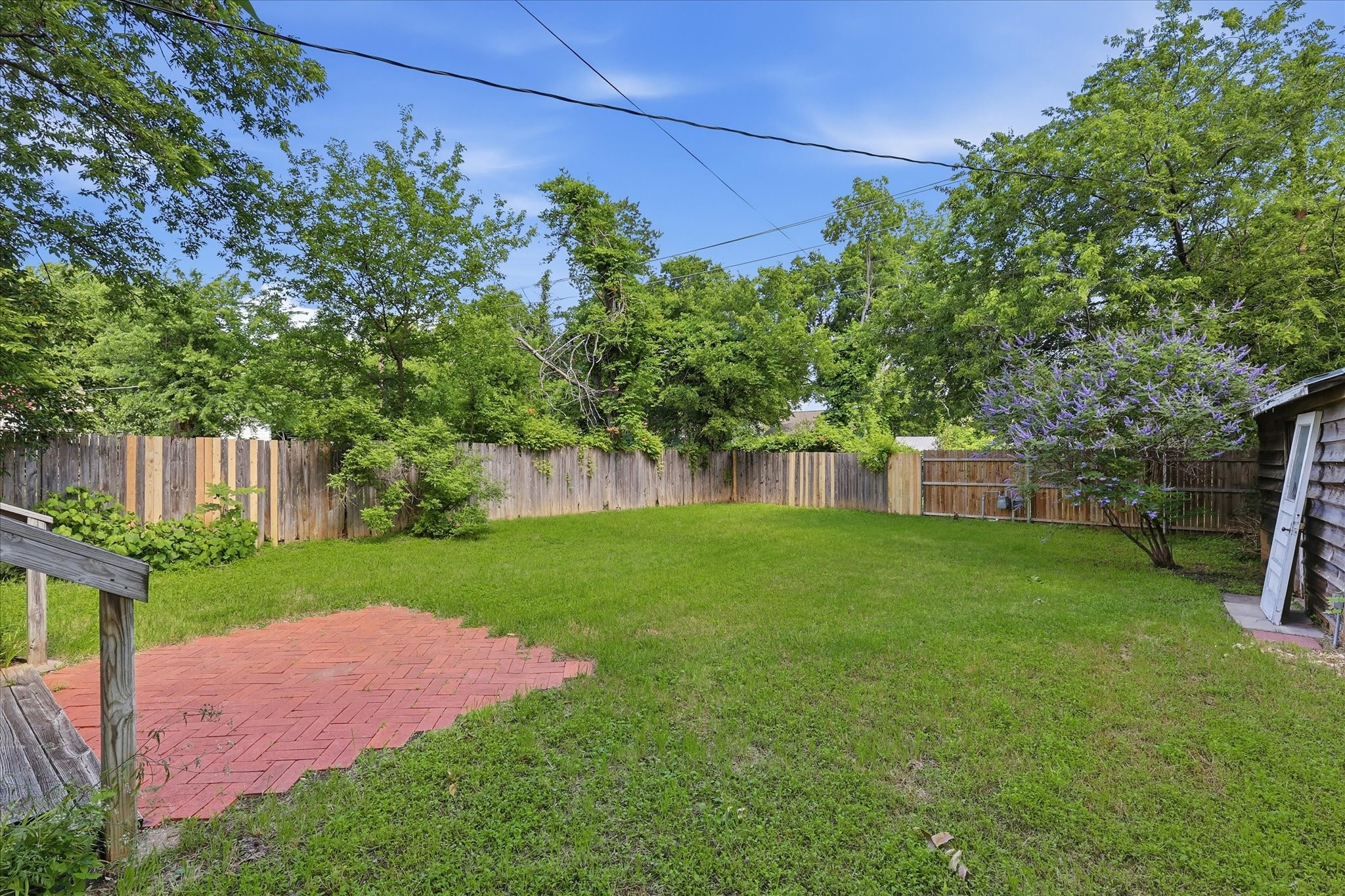 5004 Lovell Avenue Fort Worth TX 76107