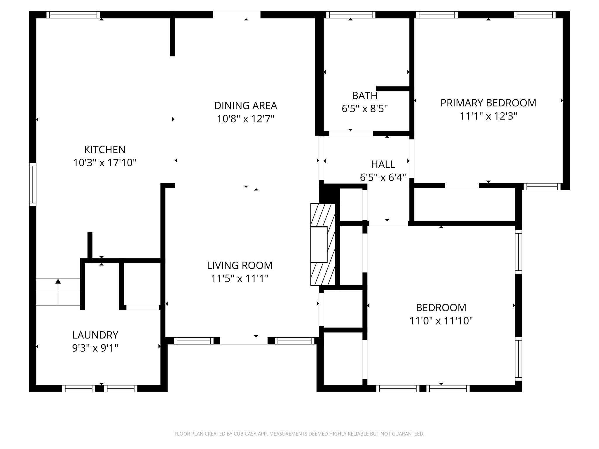 5004 Lovell Avenue Fort Worth TX 76107